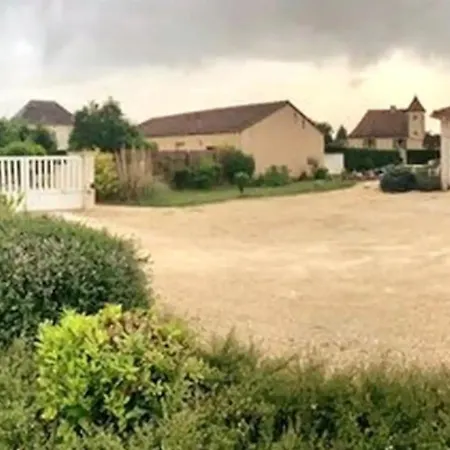 Grande Dans Lot En Quercy * Anglars-Nozac