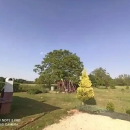 Villa Grande Dans Lot En Quercy Anglars-Nozac